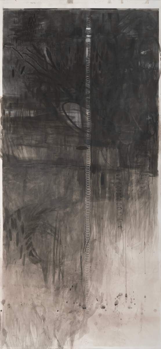 Where does the Light go when it gets dark by Lia Zuvilivia, Image 1.
