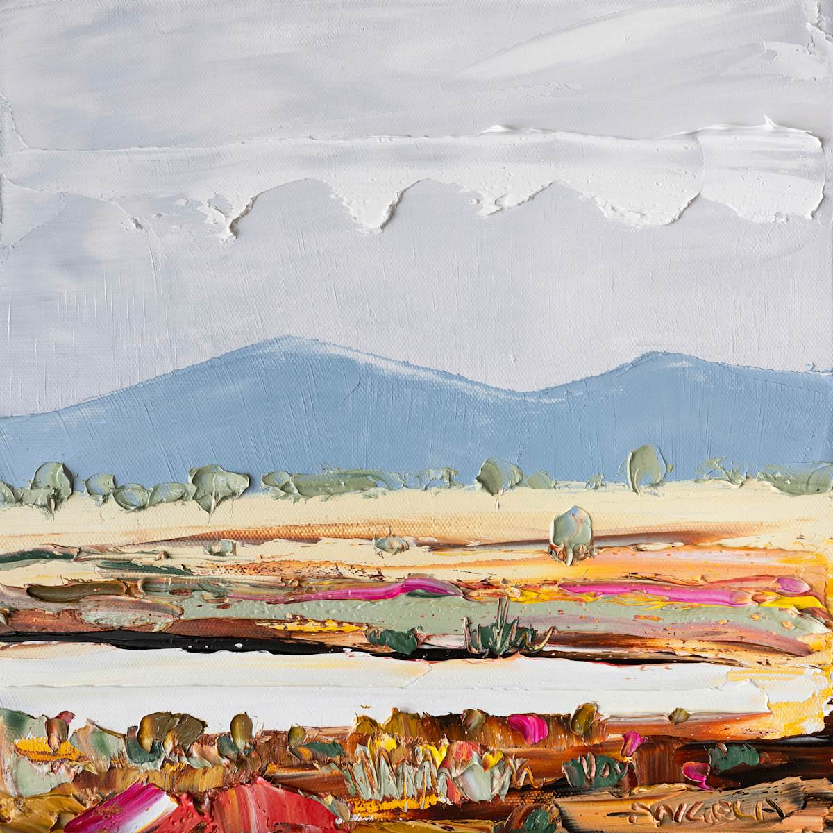 A Lifetime Ago by angela Hawkey, Image 10.