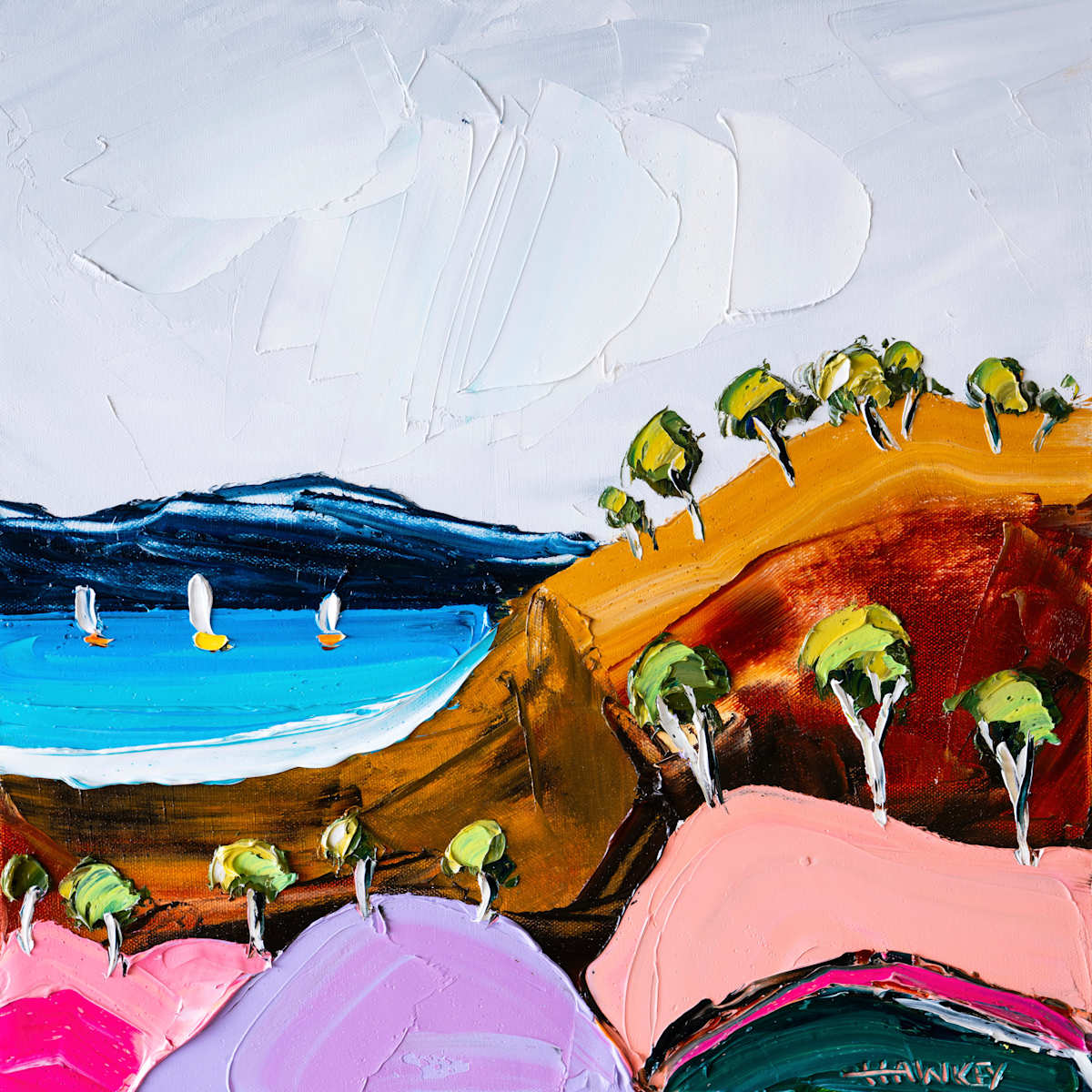 Adventure 2 by angela Hawkey, Image 3.