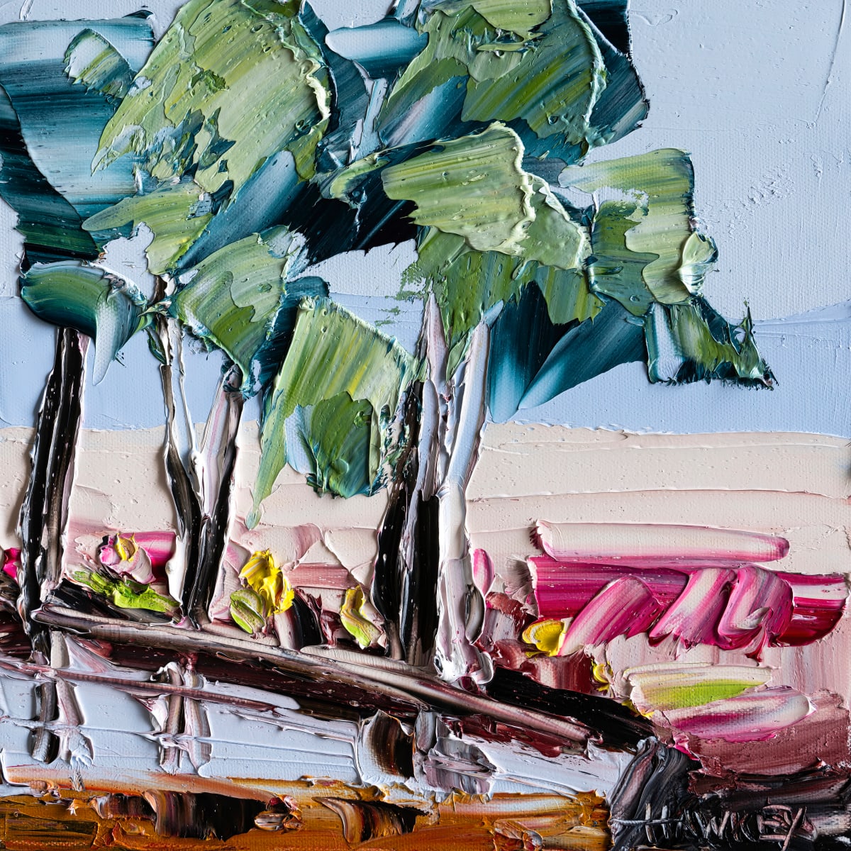 Billabong 2 by angela Hawkey  Image: Master
