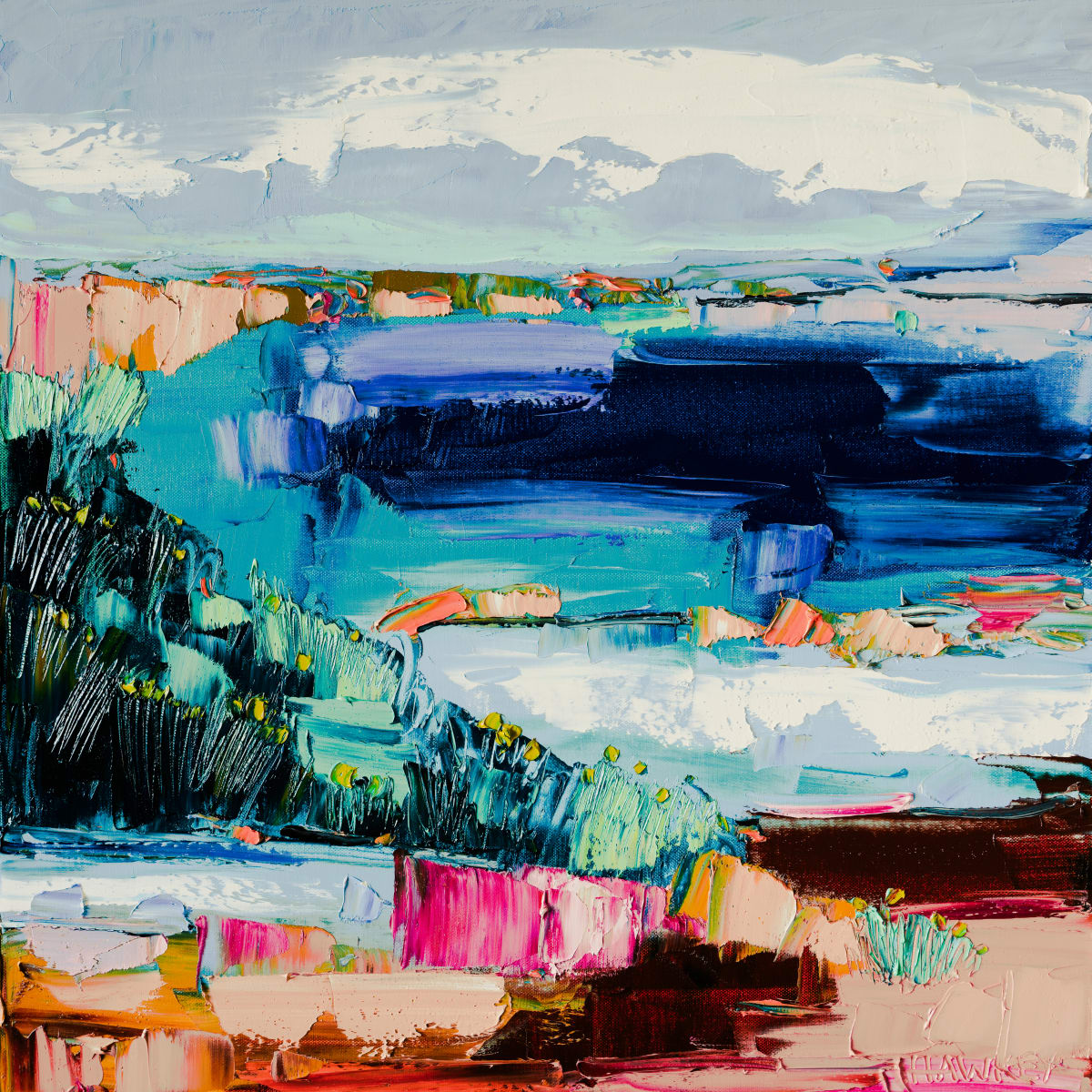 Carly by angela Hawkey, Image 2.