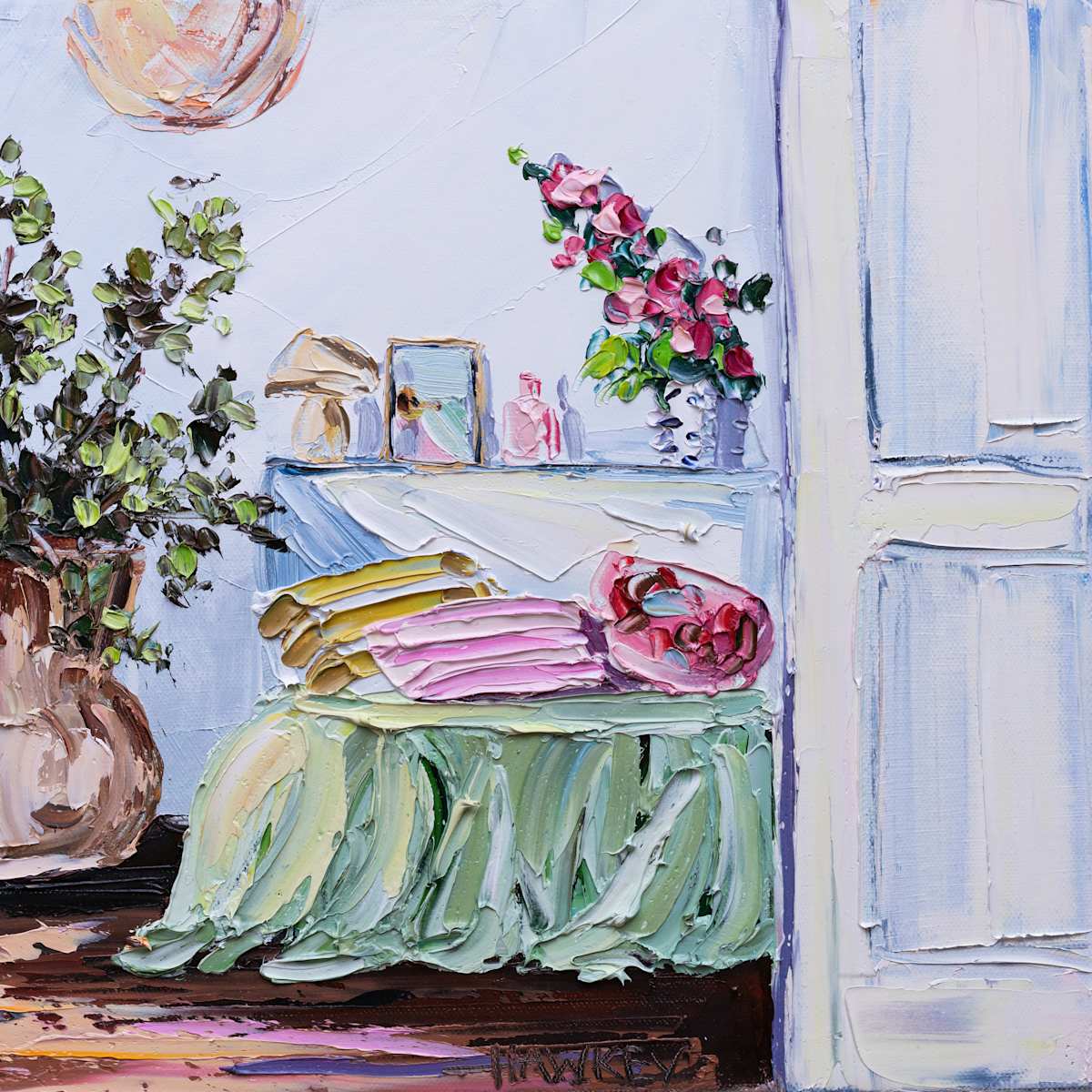 Ella’s Retreat by angela Hawkey, Image 6.