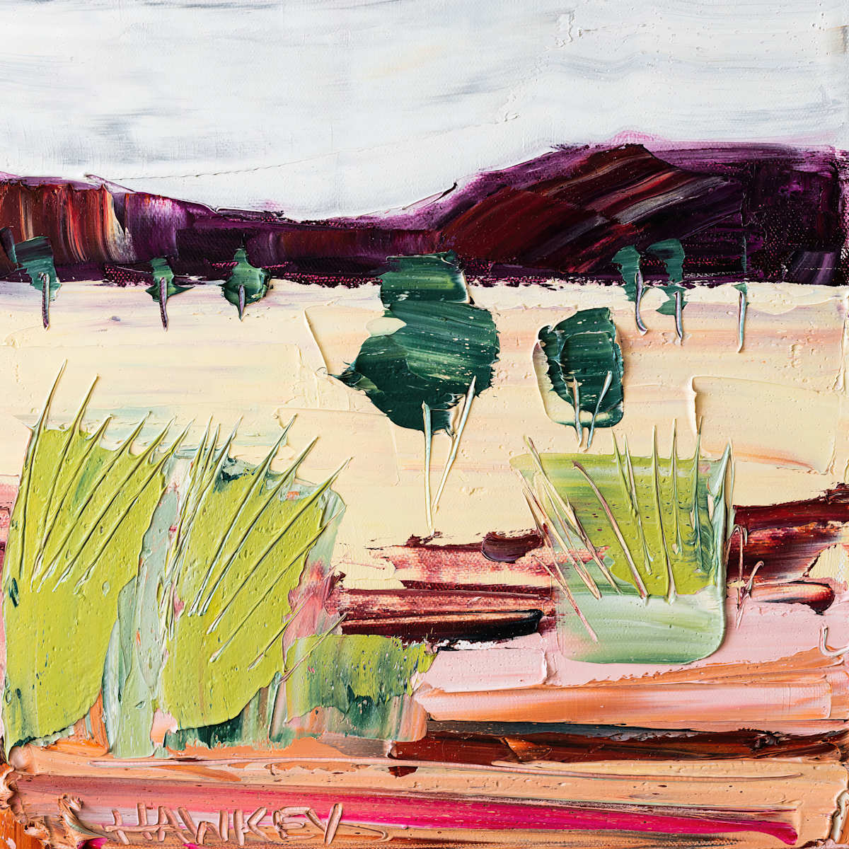 Grassland by angela Hawkey, Image 6.