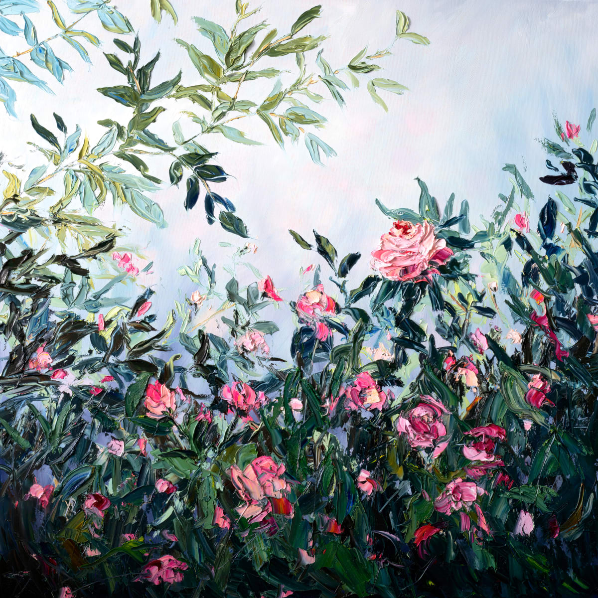 Journey Of The Heart by angela Hawkey, Image 1.