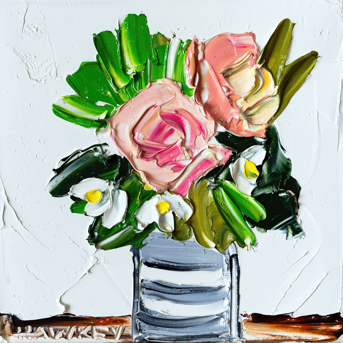 Little Sister by angela Hawkey, Image 2.