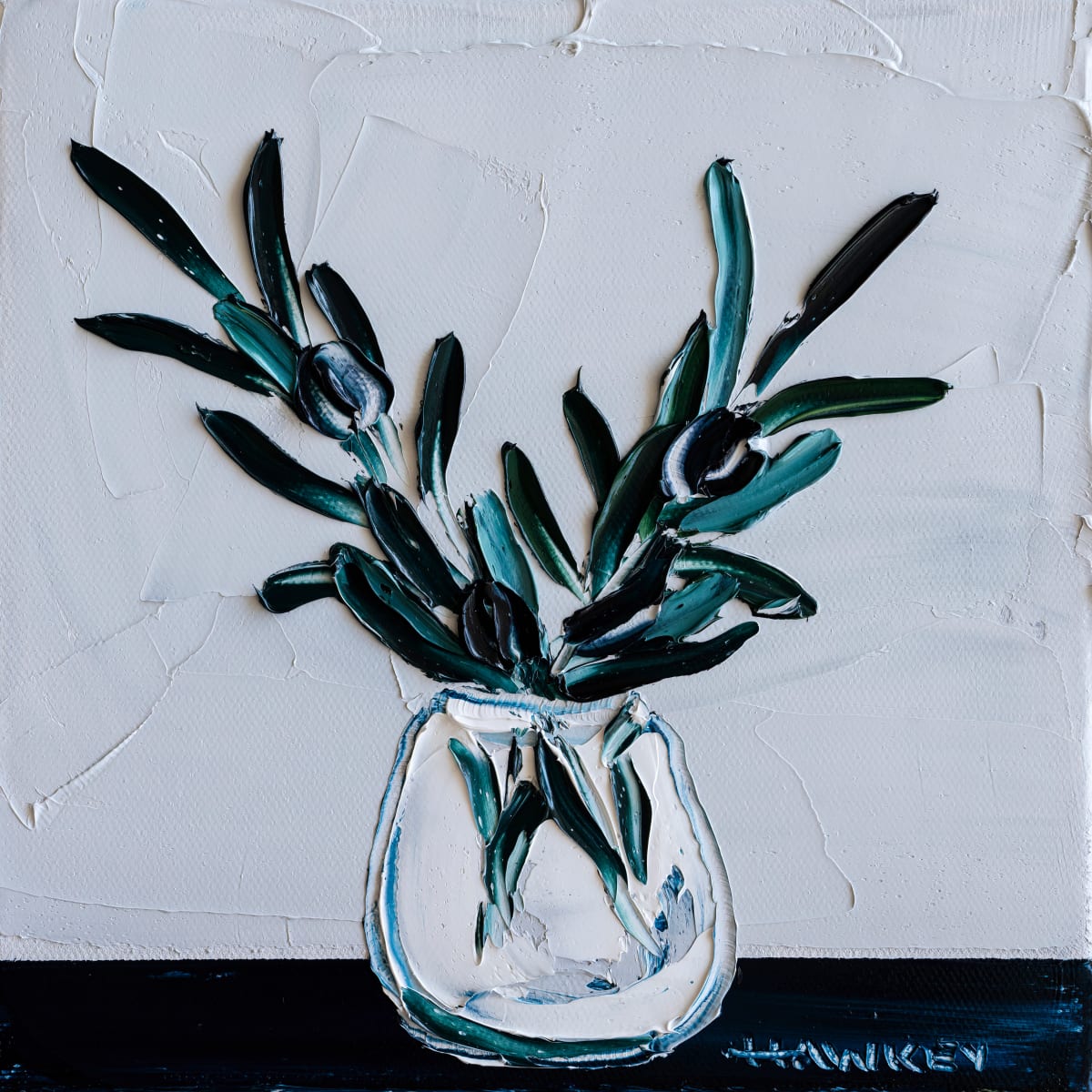 Liza by angela Hawkey, Image 1.