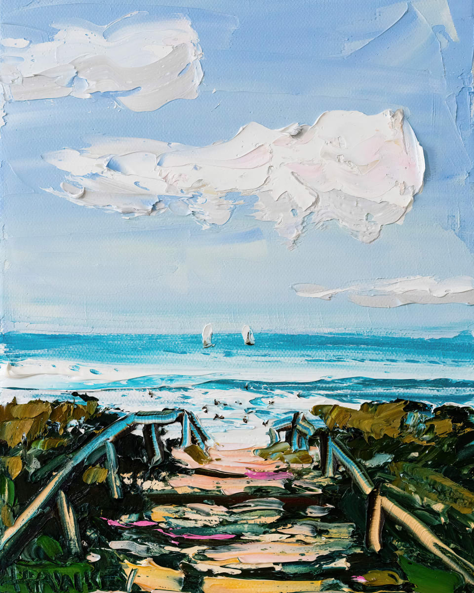 Long Days by angela Hawkey, Image 2.