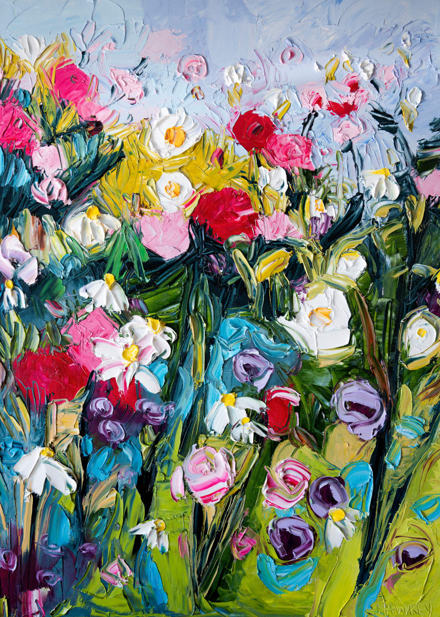 Love And Chaos by angela Hawkey, Image 2.