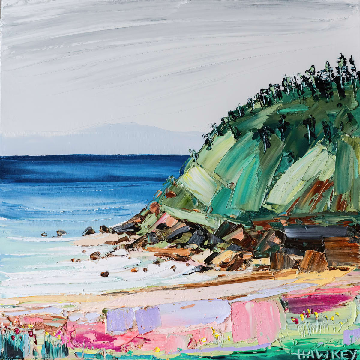 Miami Beach by angela Hawkey, Image 2.