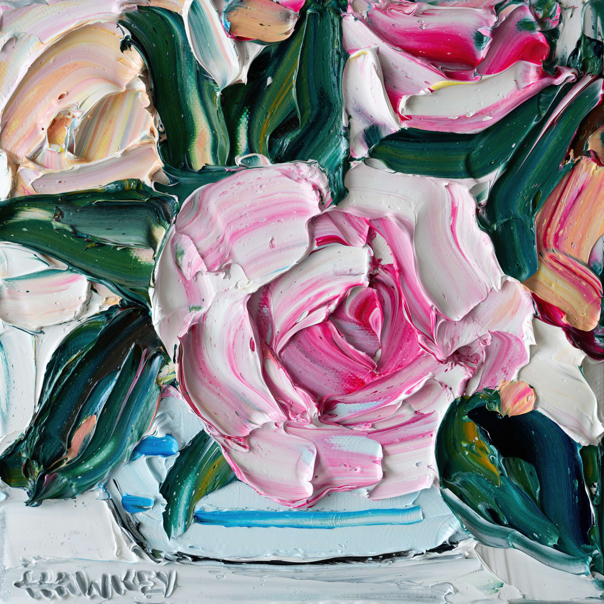 Molly by angela Hawkey, Image 2.