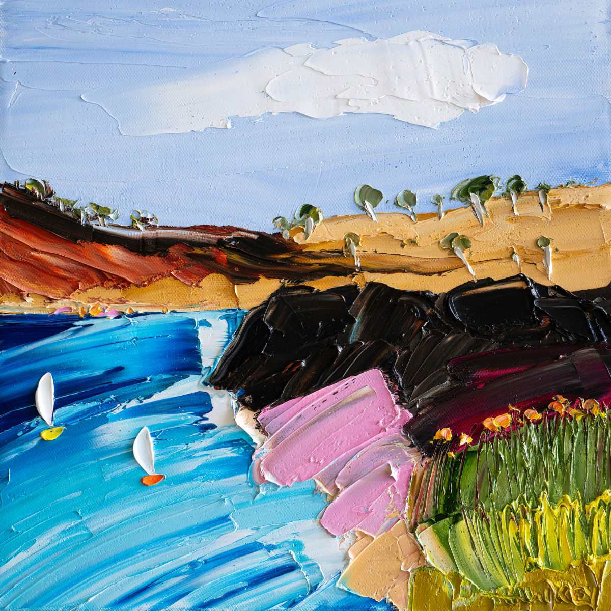 New Adventure by angela Hawkey, Image 1.