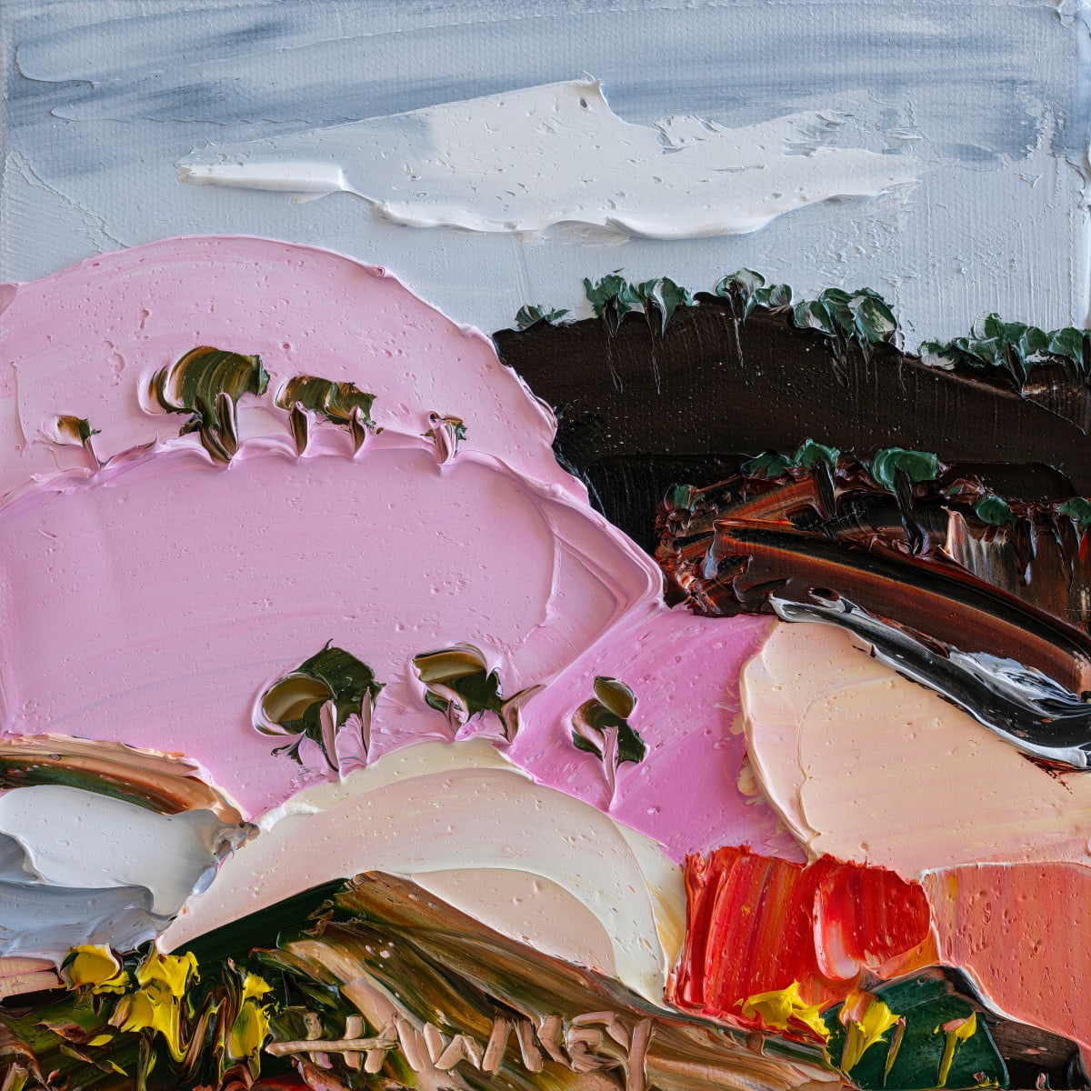 Not Like Before by angela Hawkey, Image 1.