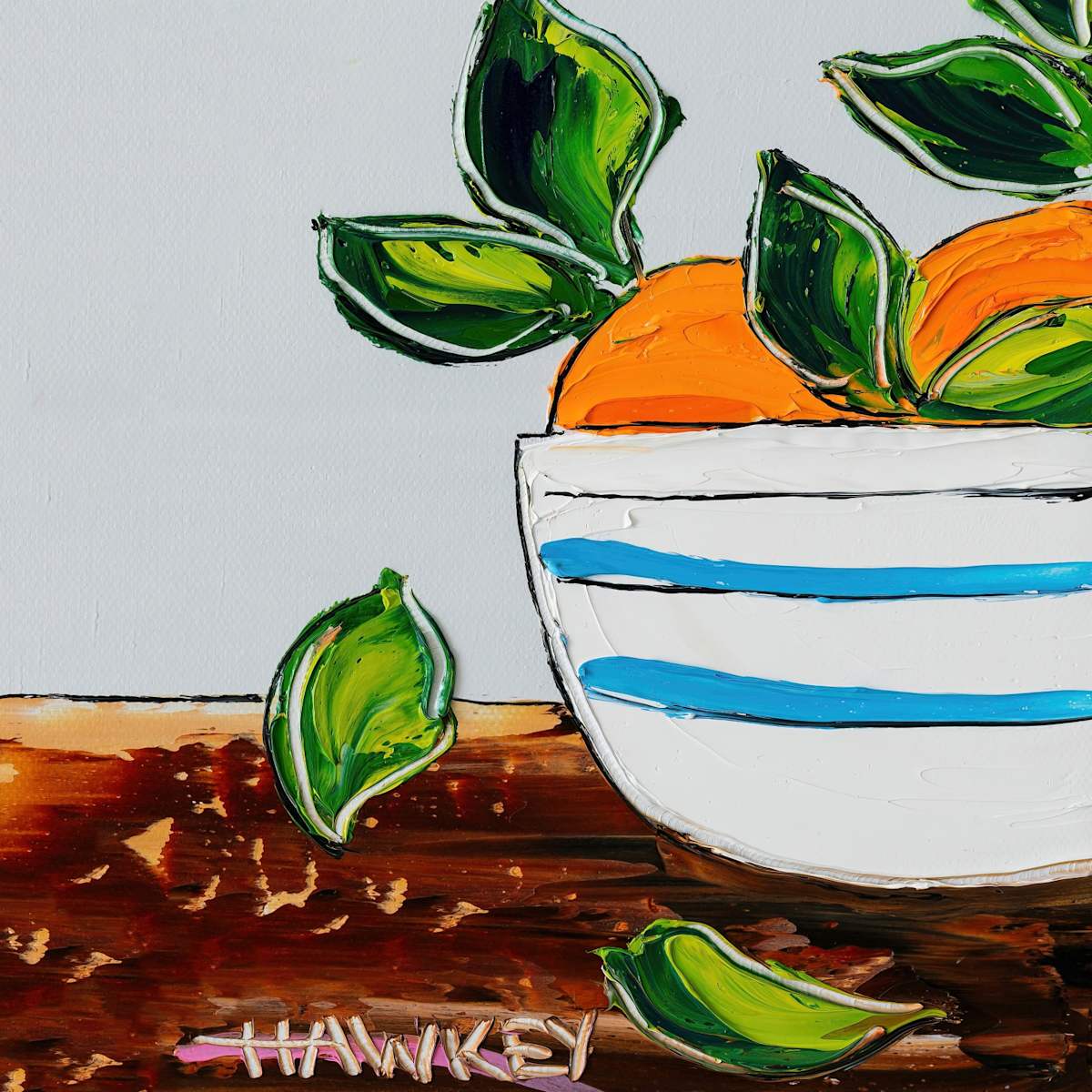 Oranges by angela Hawkey, Image 10.