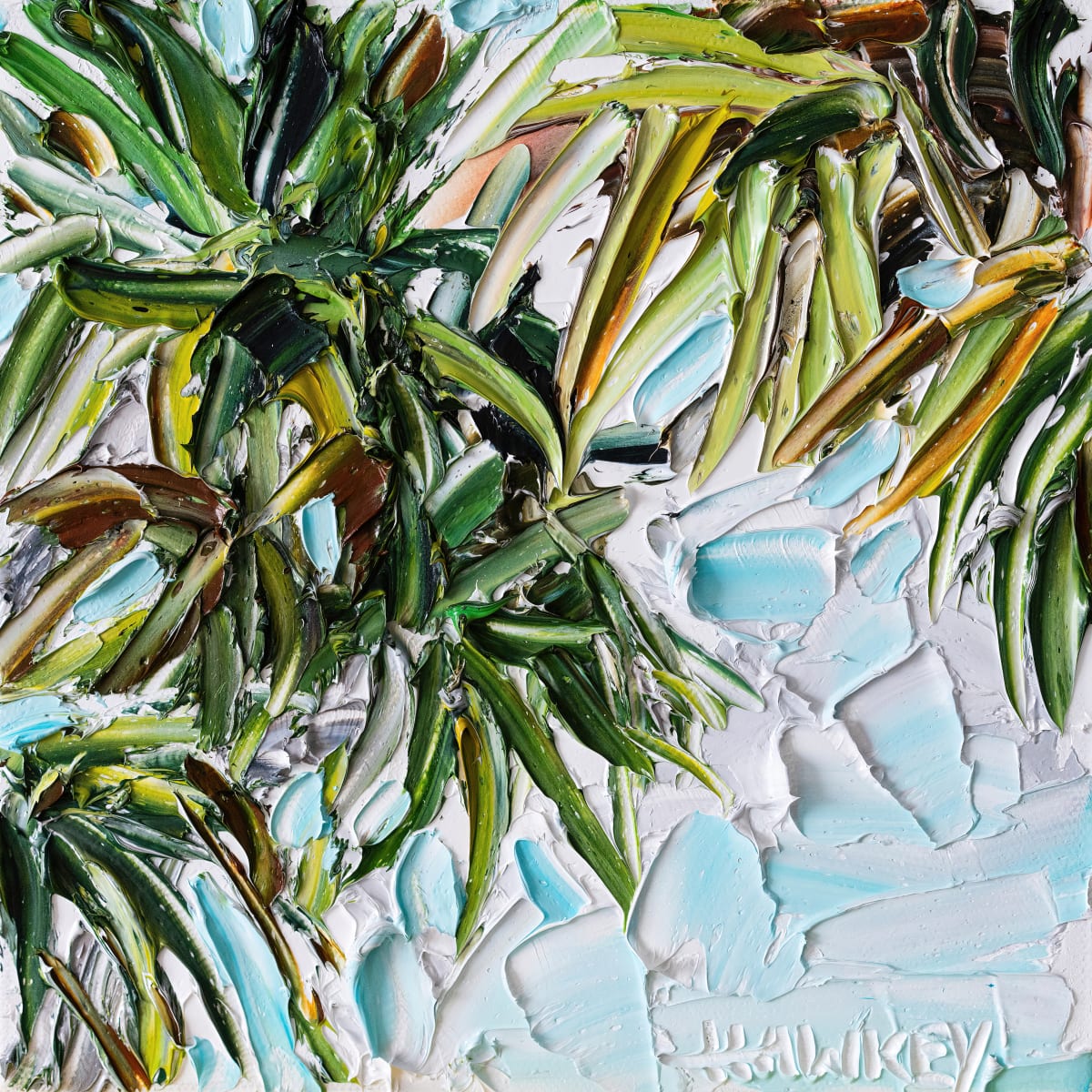Pandanus by angela Hawkey  Image: Master