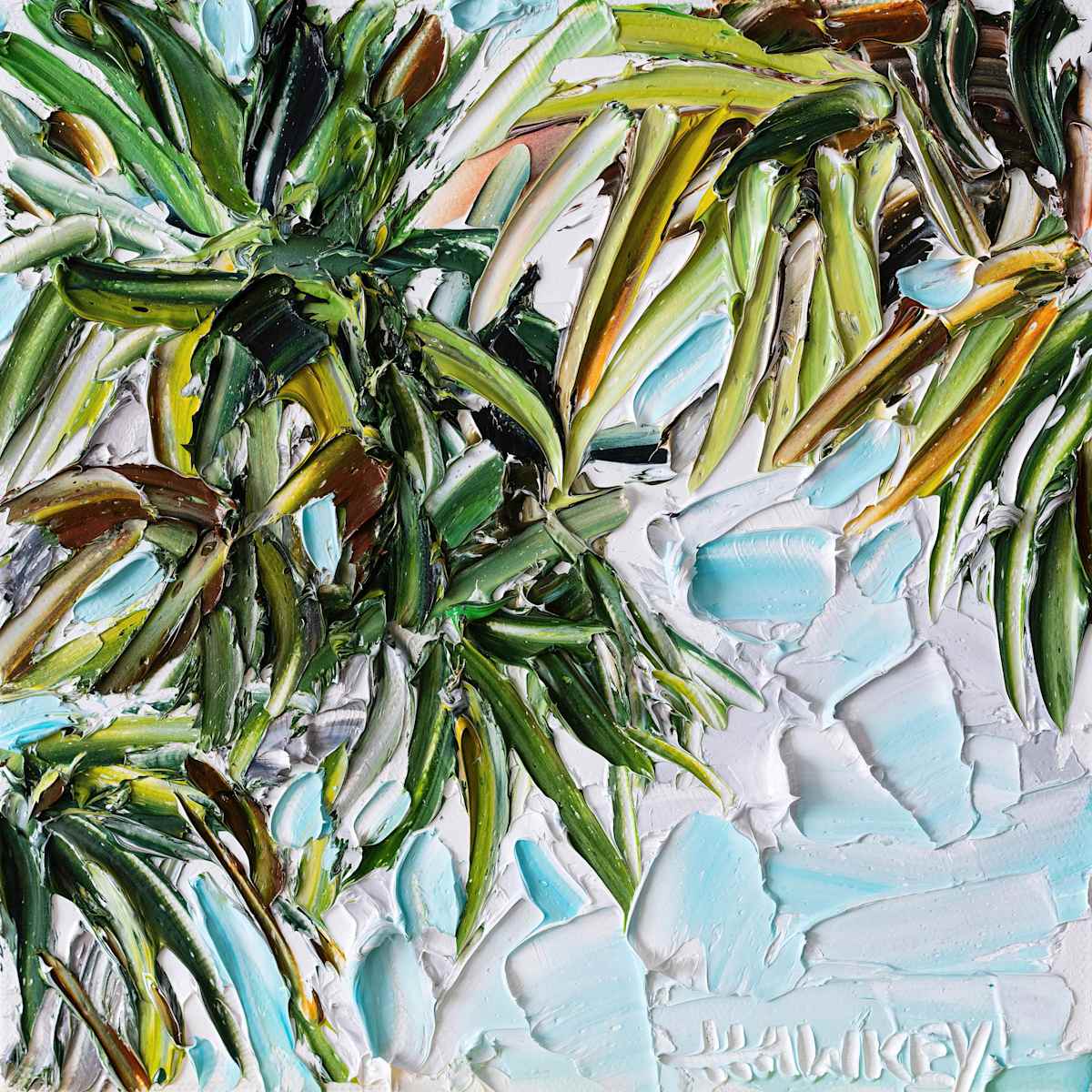 Pandanus by angela Hawkey, Image 2.