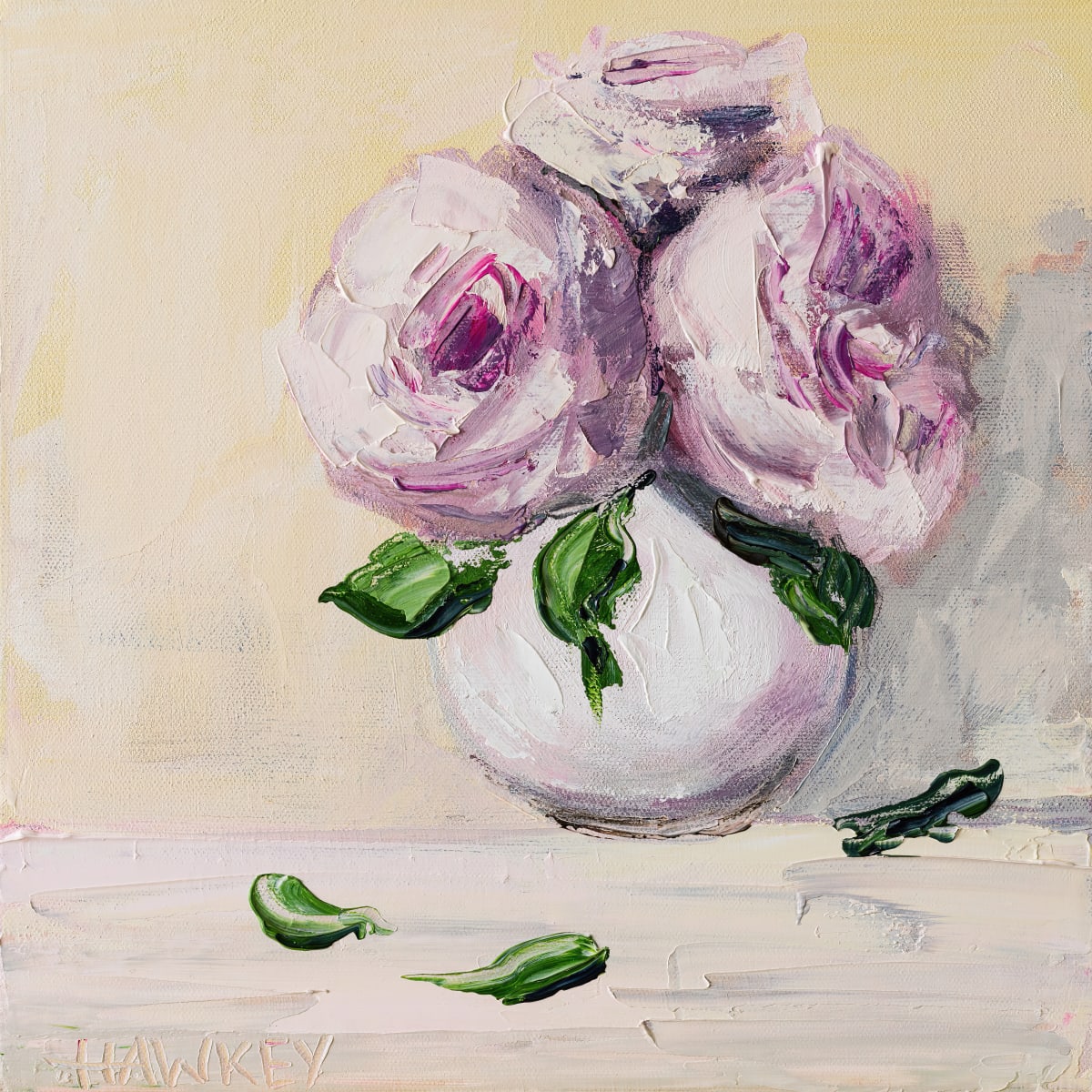 Quiet Thoughts by angela Hawkey  Image: Master