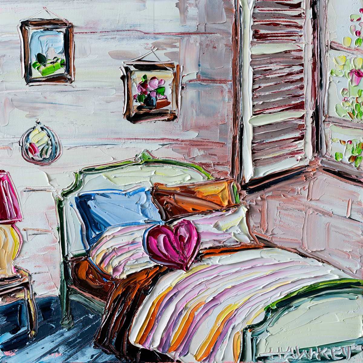 Room With A View by angela Hawkey, Image 5.