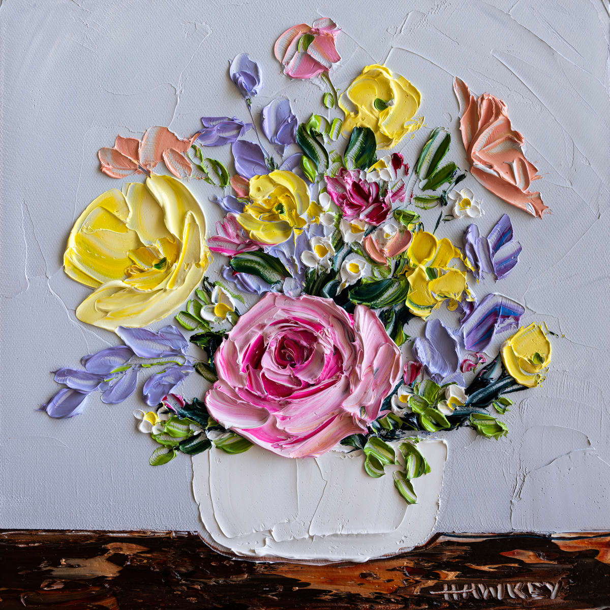 Simone by angela Hawkey  Image: Master