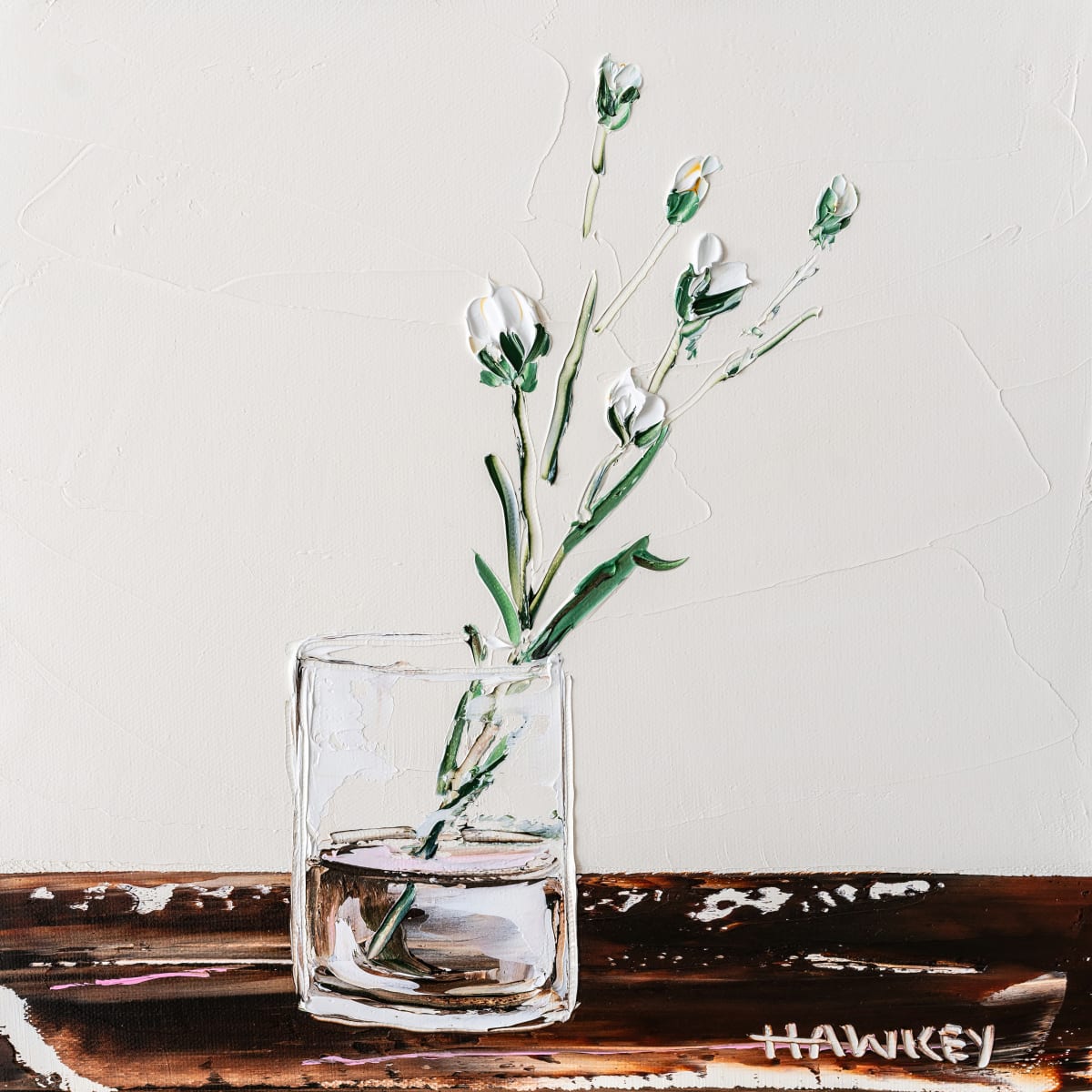 Simplicity by angela Hawkey  Image: Master