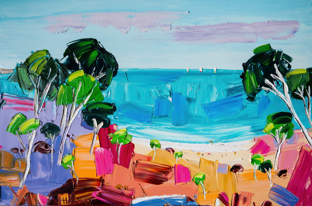 Songs Of The Ocean by angela Hawkey, Image 2.