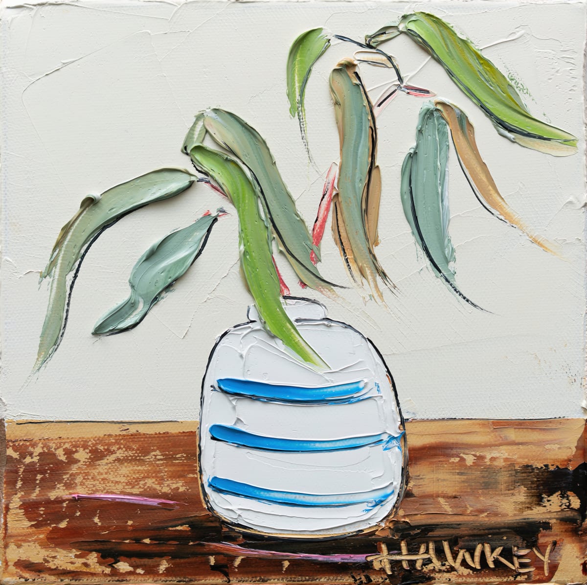 Sweet Gum by angela Hawkey, Image 2.