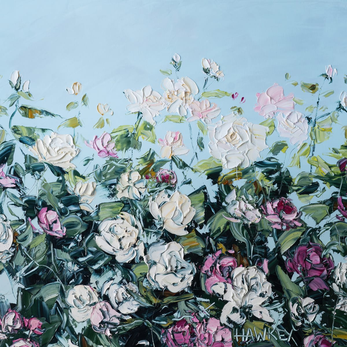 The Hearts Journey by angela Hawkey, Image 2.