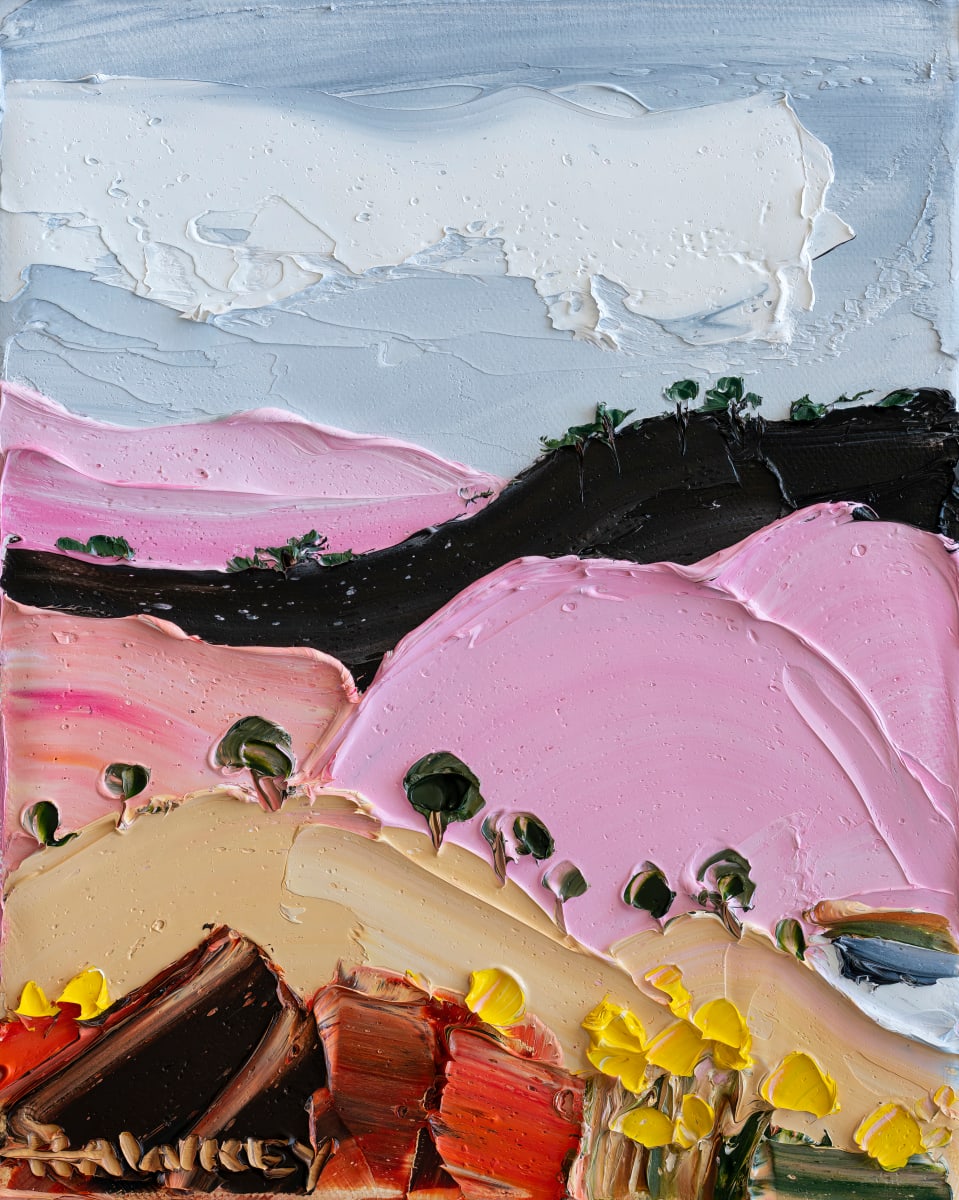 The Good With The Bad by angela Hawkey, Image 1.