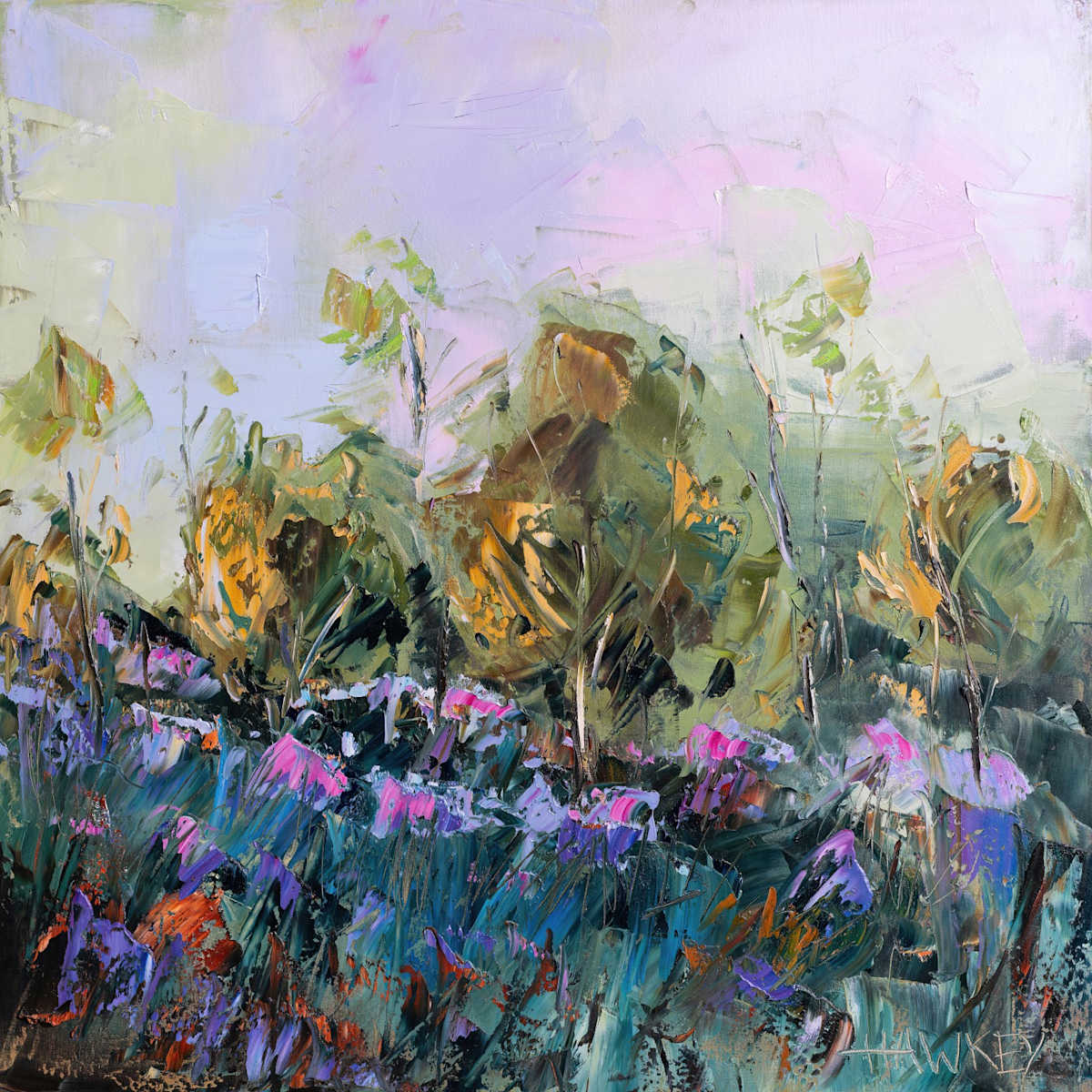 Wild One by angela Hawkey, Image 6.