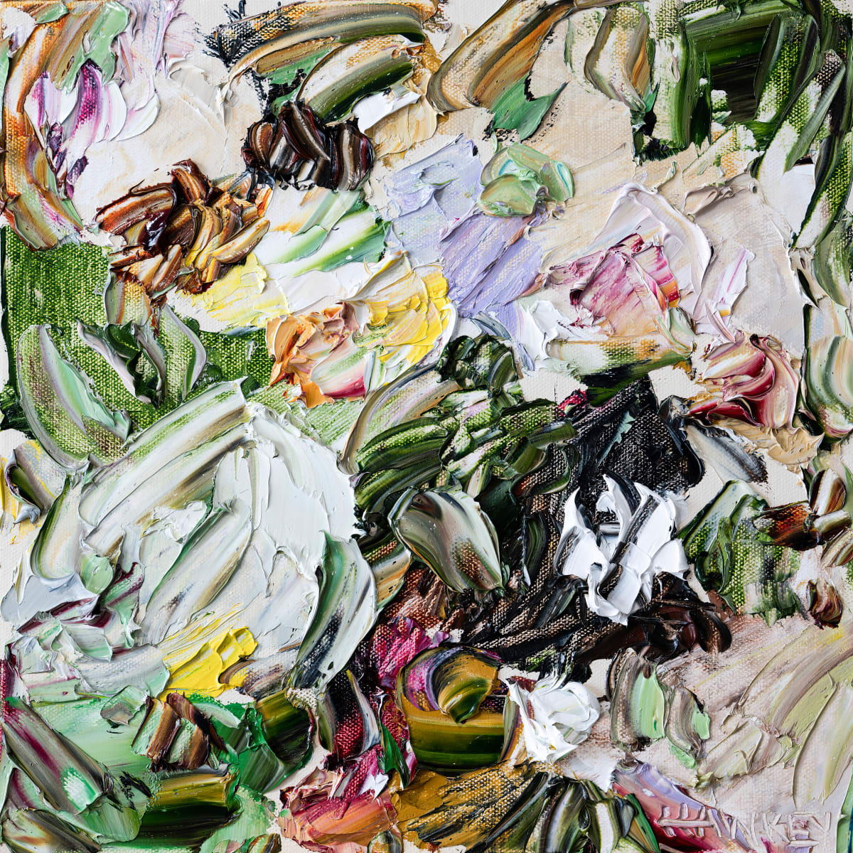 Willow Palette by angela Hawkey  Image: Original