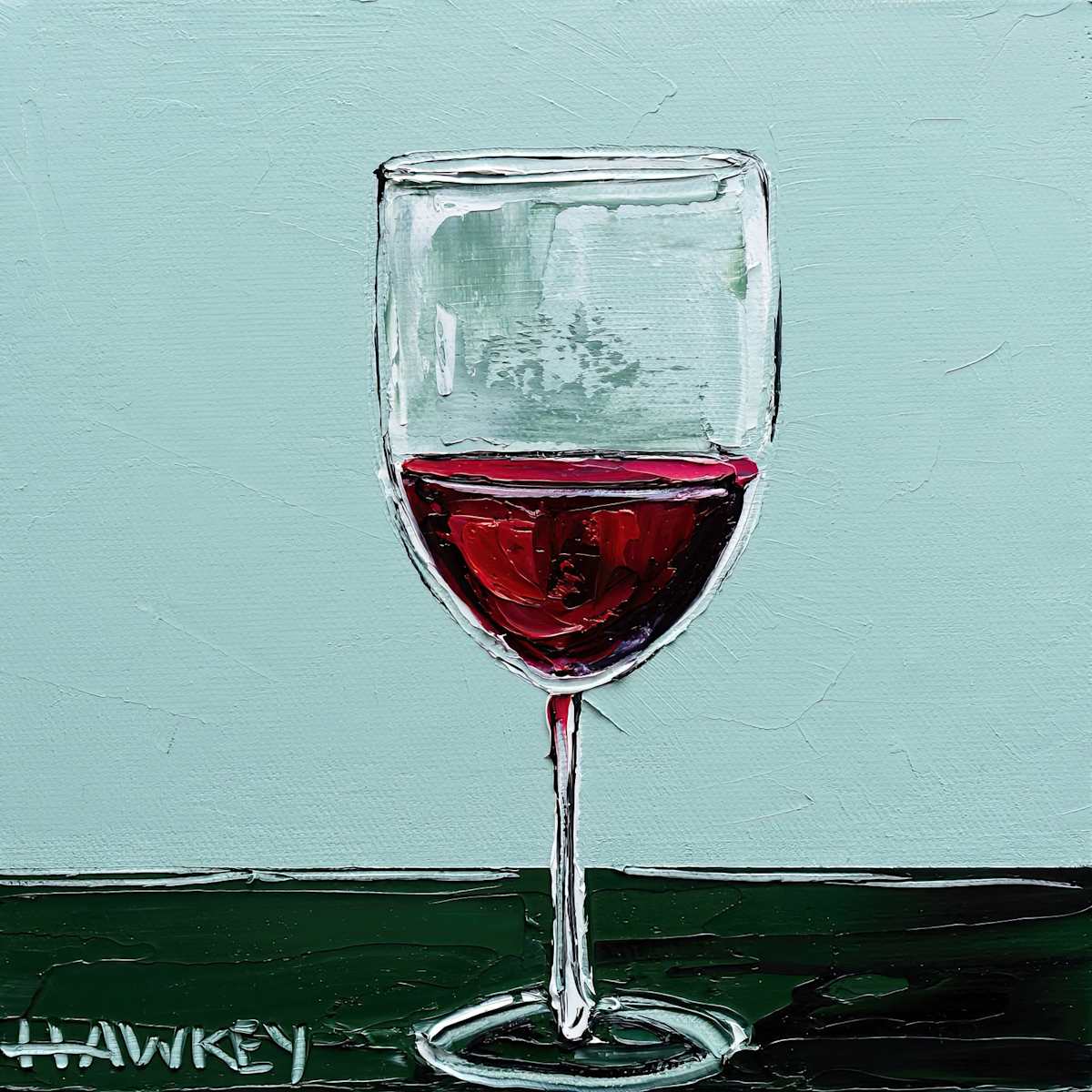 Wine 2 by angela Hawkey, Image 10.