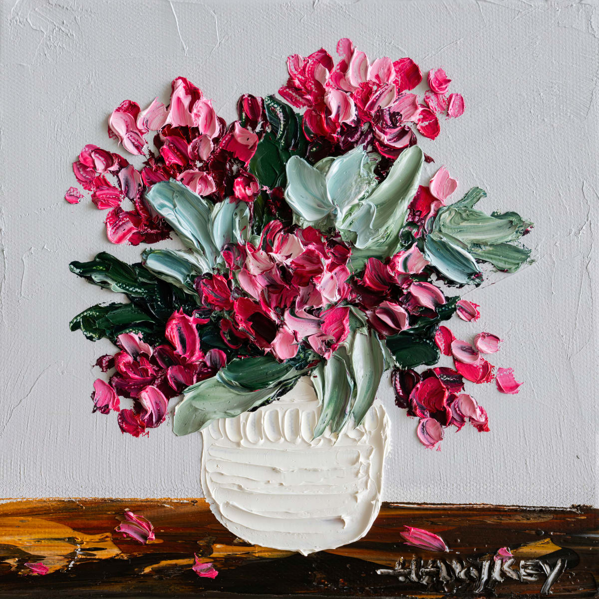 With Love 2 by angela Hawkey  Image: Master