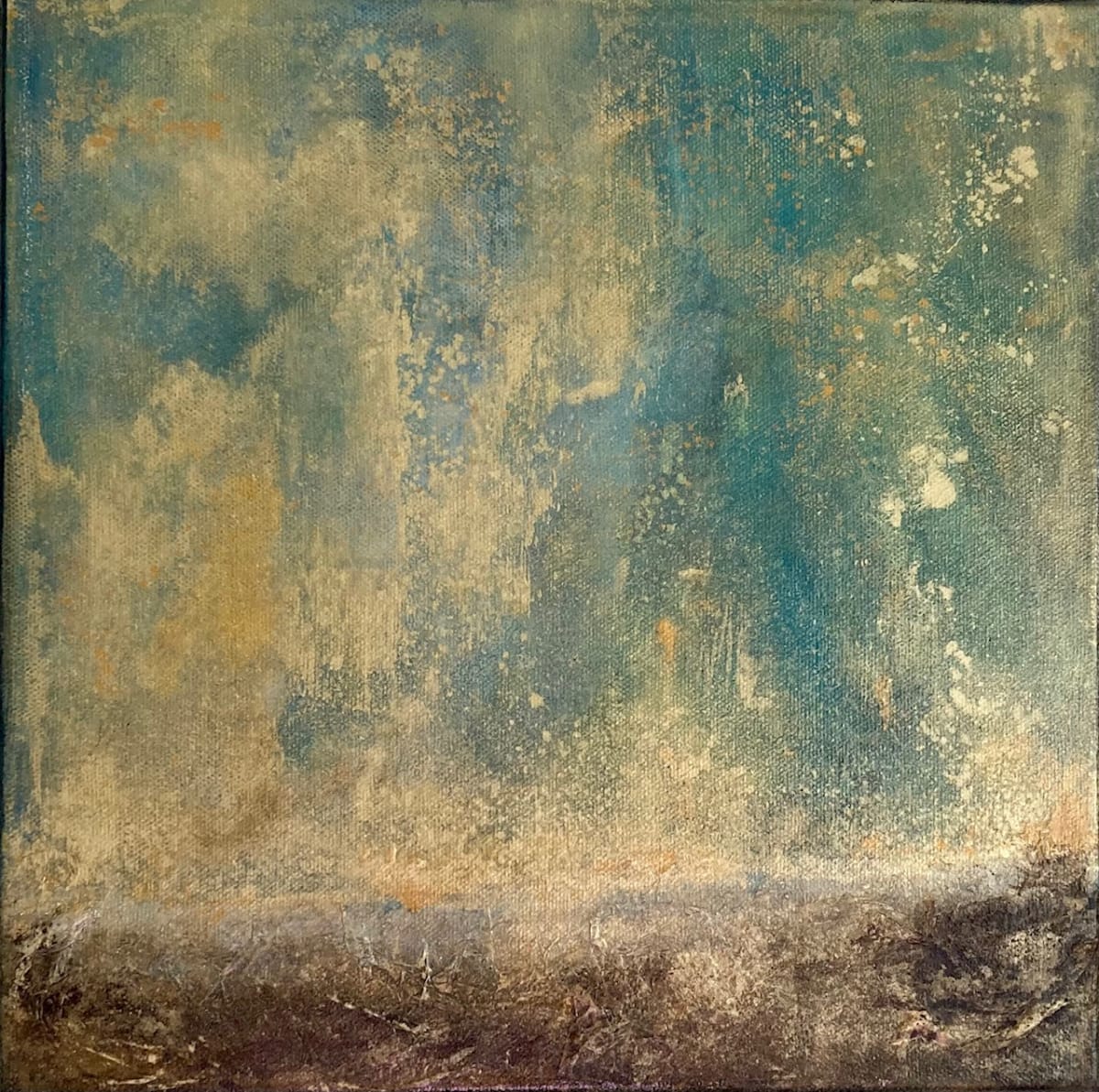 Frequency of Light by Kasia Sifantus 