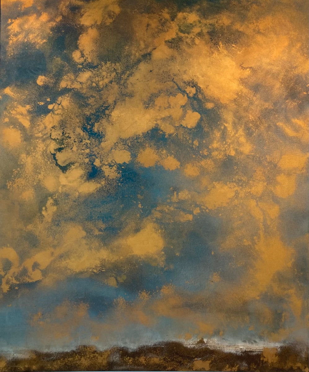 Take Courage by Kasia Sifantus 