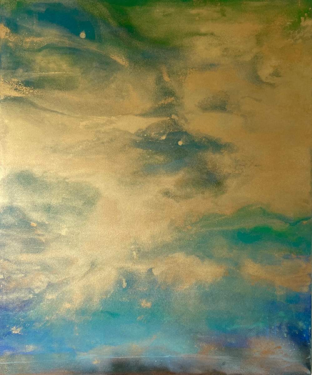 Still Motion by Kasia Sifantus 