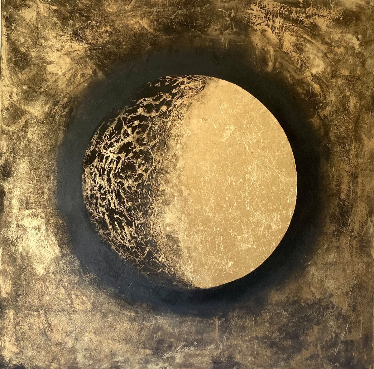 The Other Side by Kasia Sifantus 