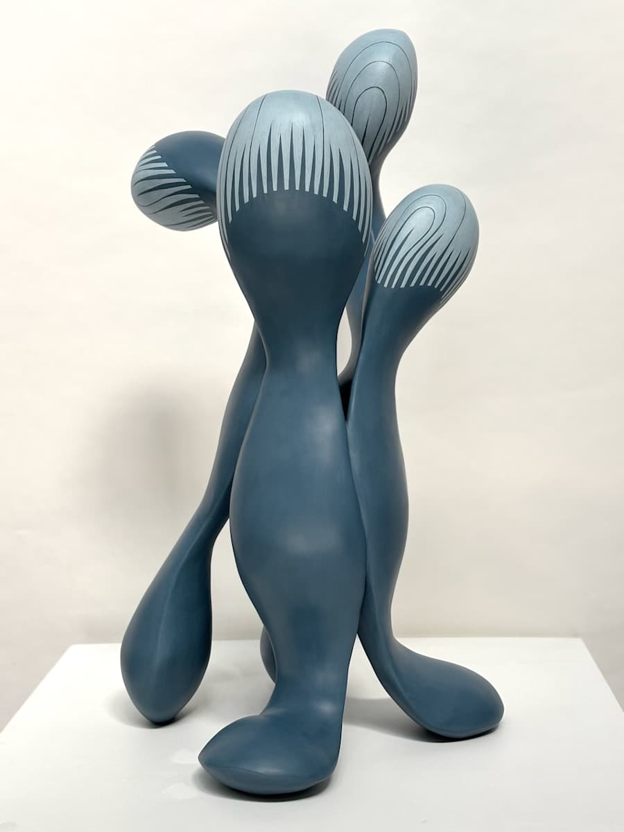 Bachata by Mary Oros, Image 1.