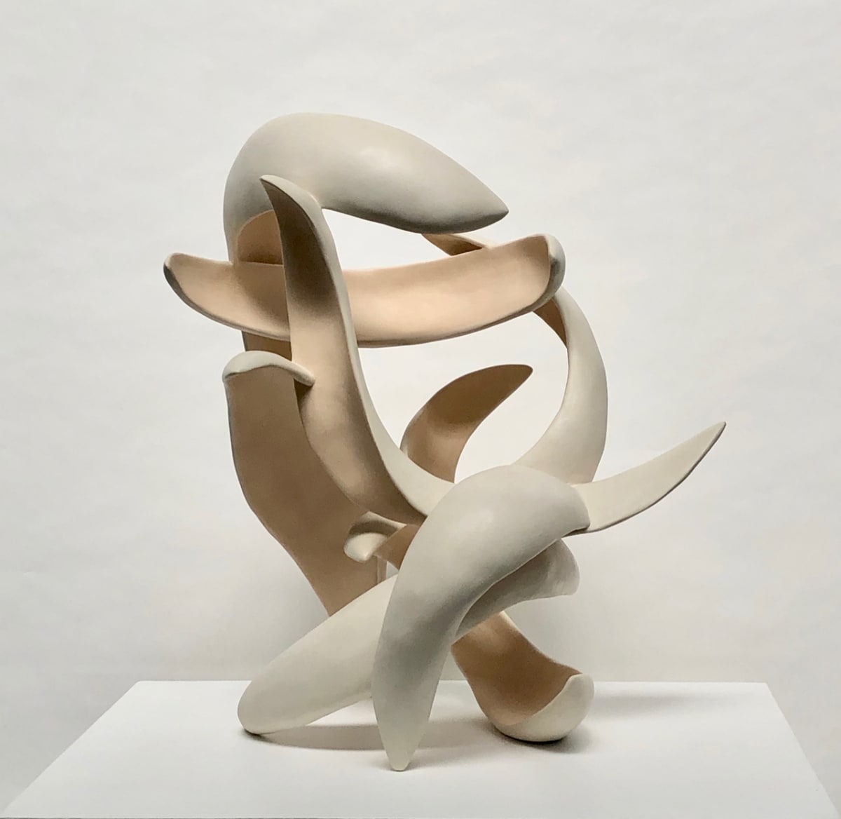 Flurry by Mary Oros, Image 1.