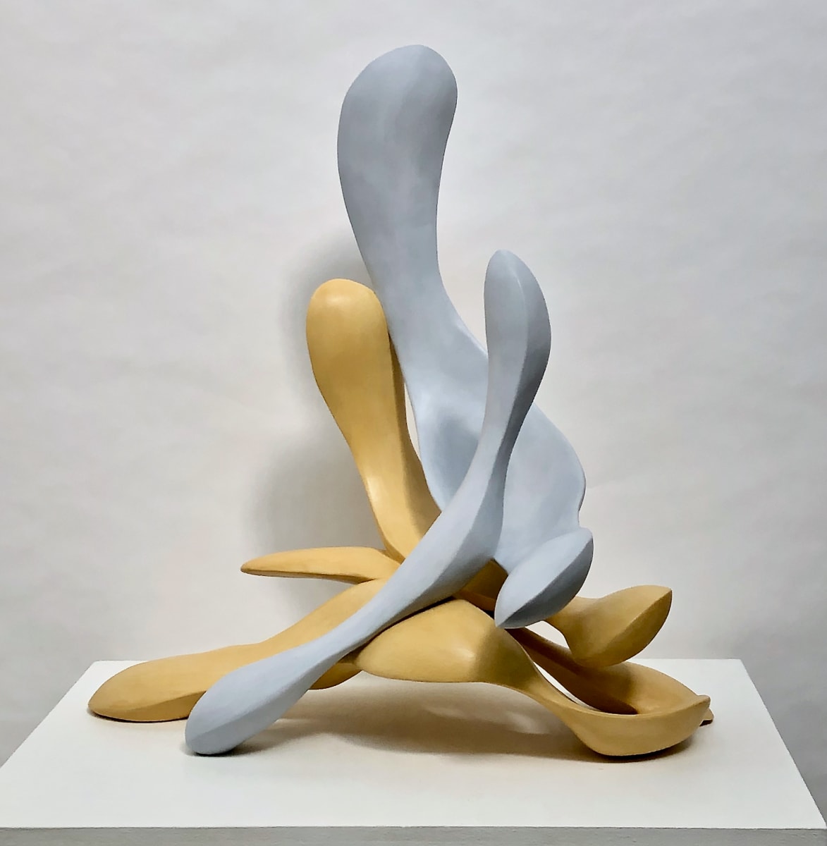 Over Under by Mary Oros, Image 1.