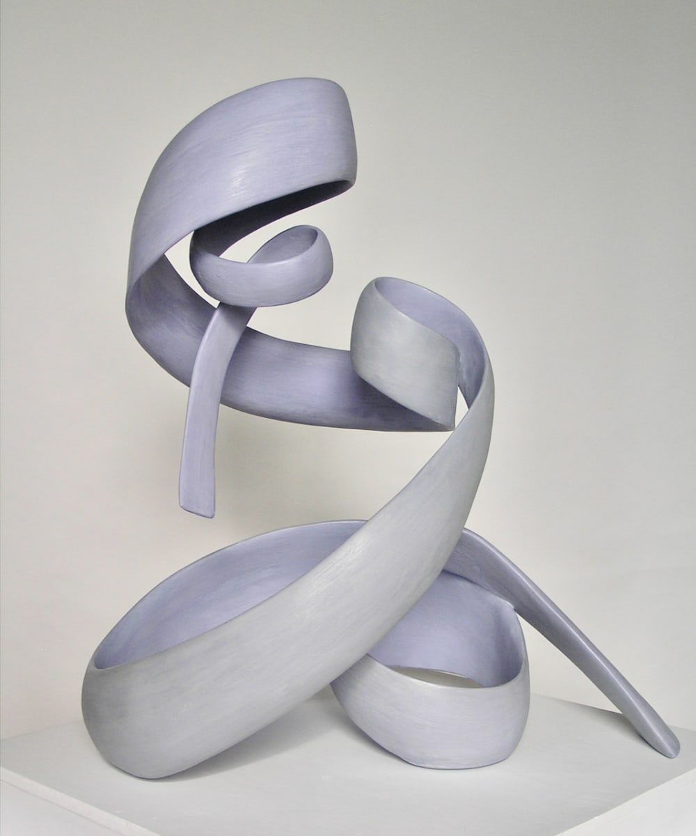 Periwinkle Waft by MaryOros  Image: Front