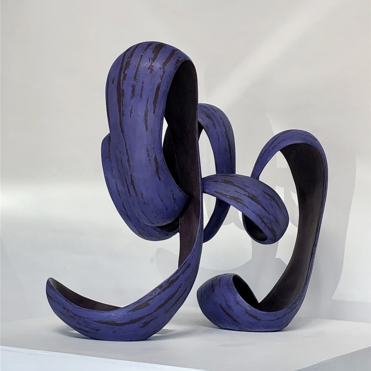 Party Line by Mary Oros, Image 1.