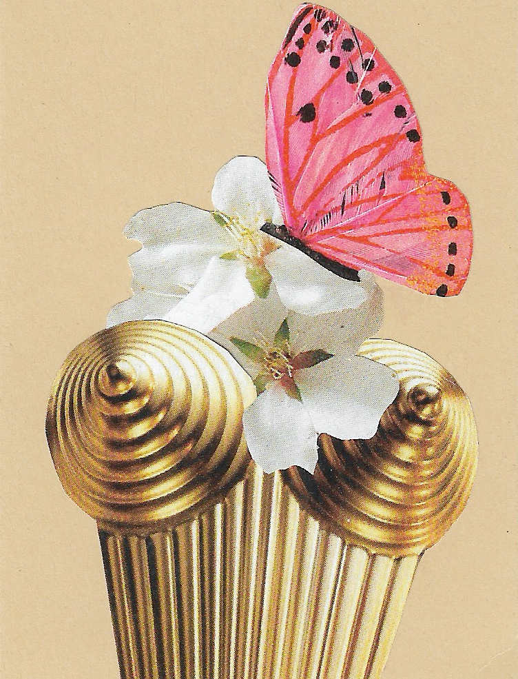 The future is female by Sandra Gea 