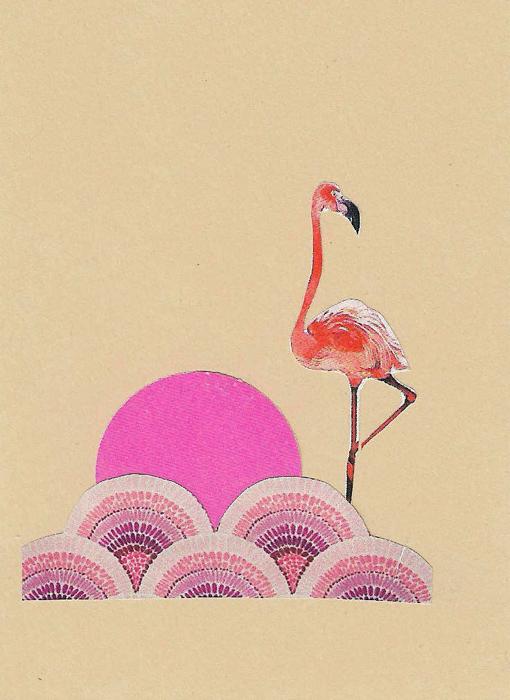 Pink fantasy by Sandra Gea, Image 1.