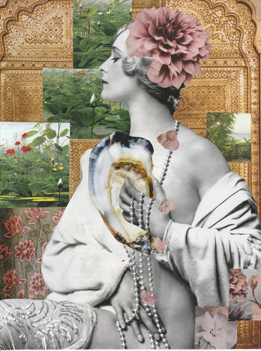 Pride by Sandra Gea, Image 1.