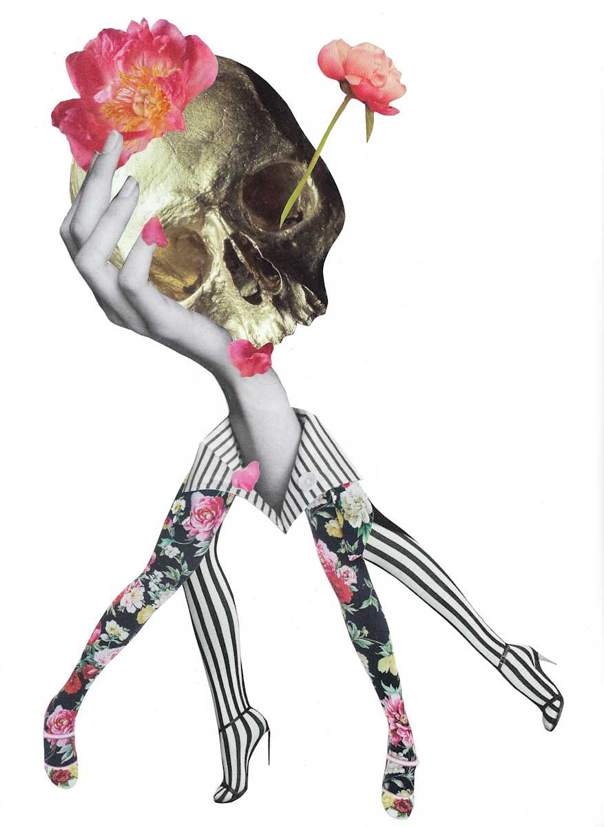 Tango with Scylla by Sandra Gea 