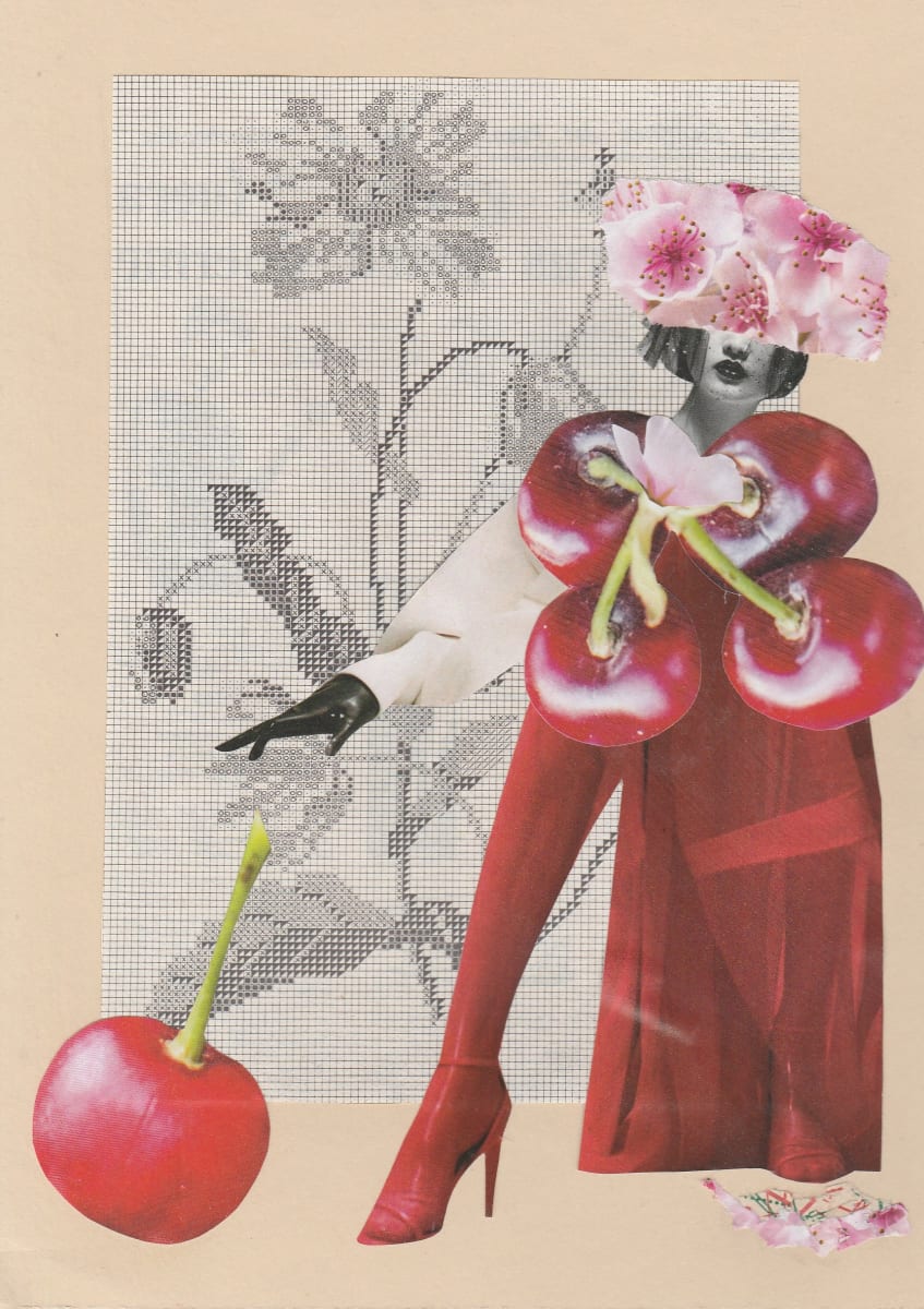 Carpe diem #1 by Sandra Gea, Image 1.