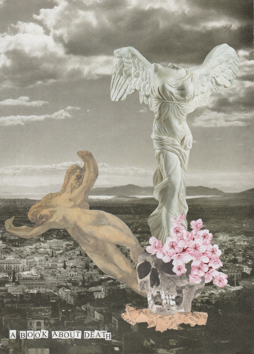 Die before you die by Sandra Gea 