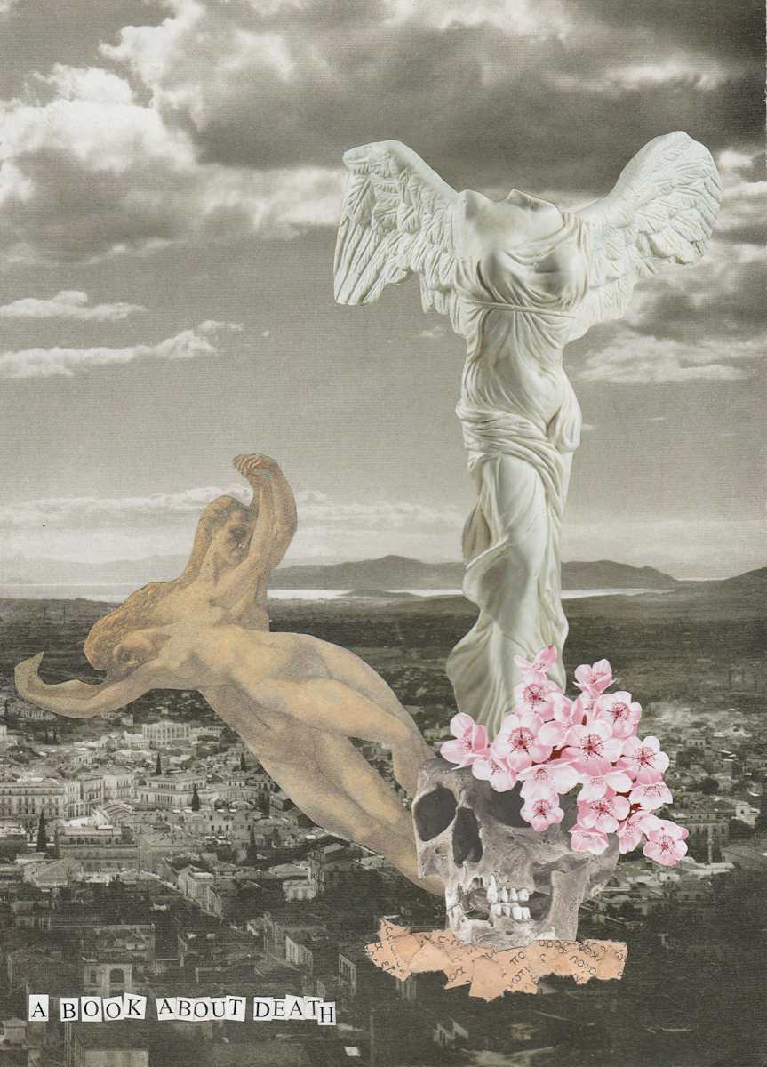 Die before you die by Sandra Gea, Image 1.