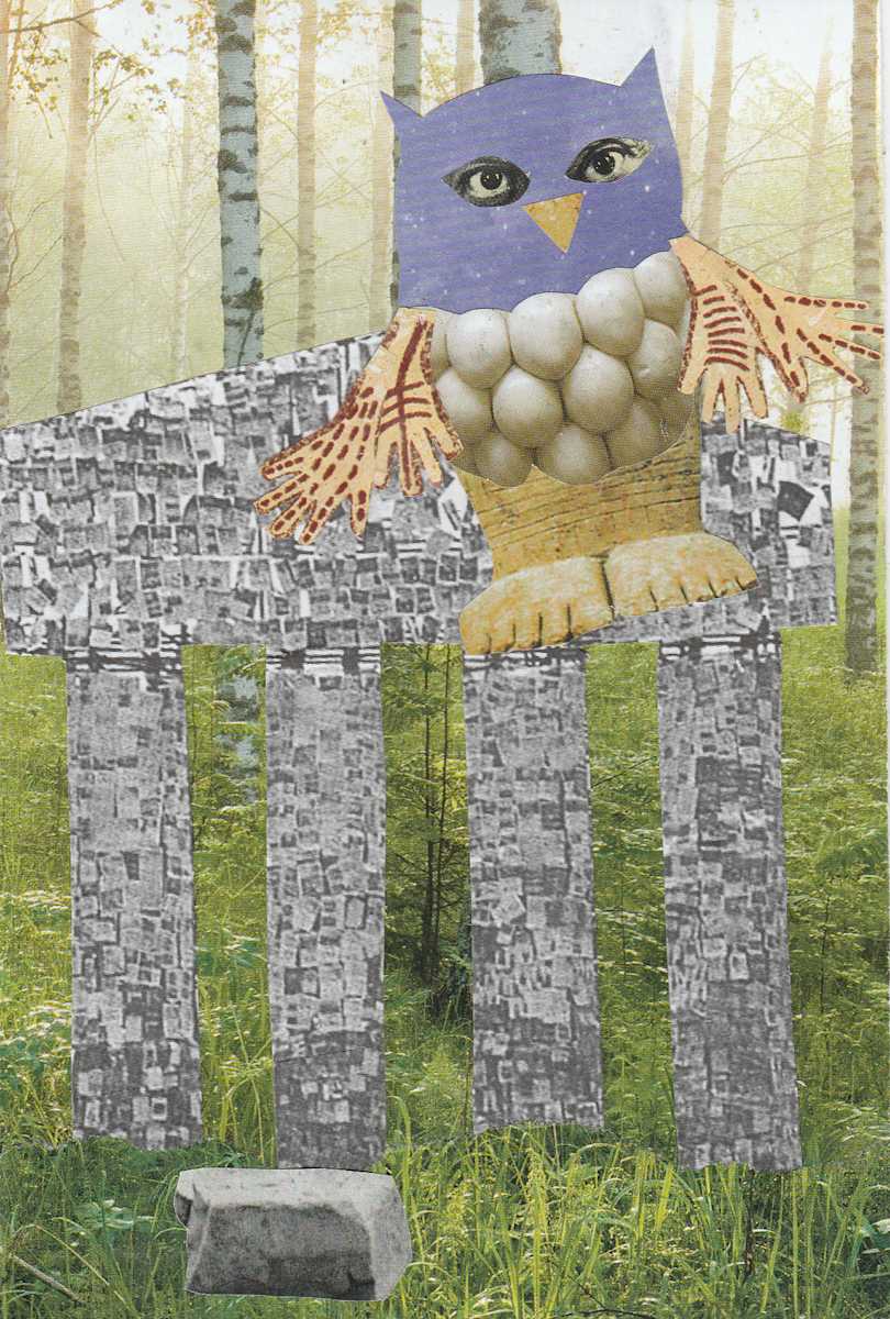 Genesis by Sandra Gea, Image 1.