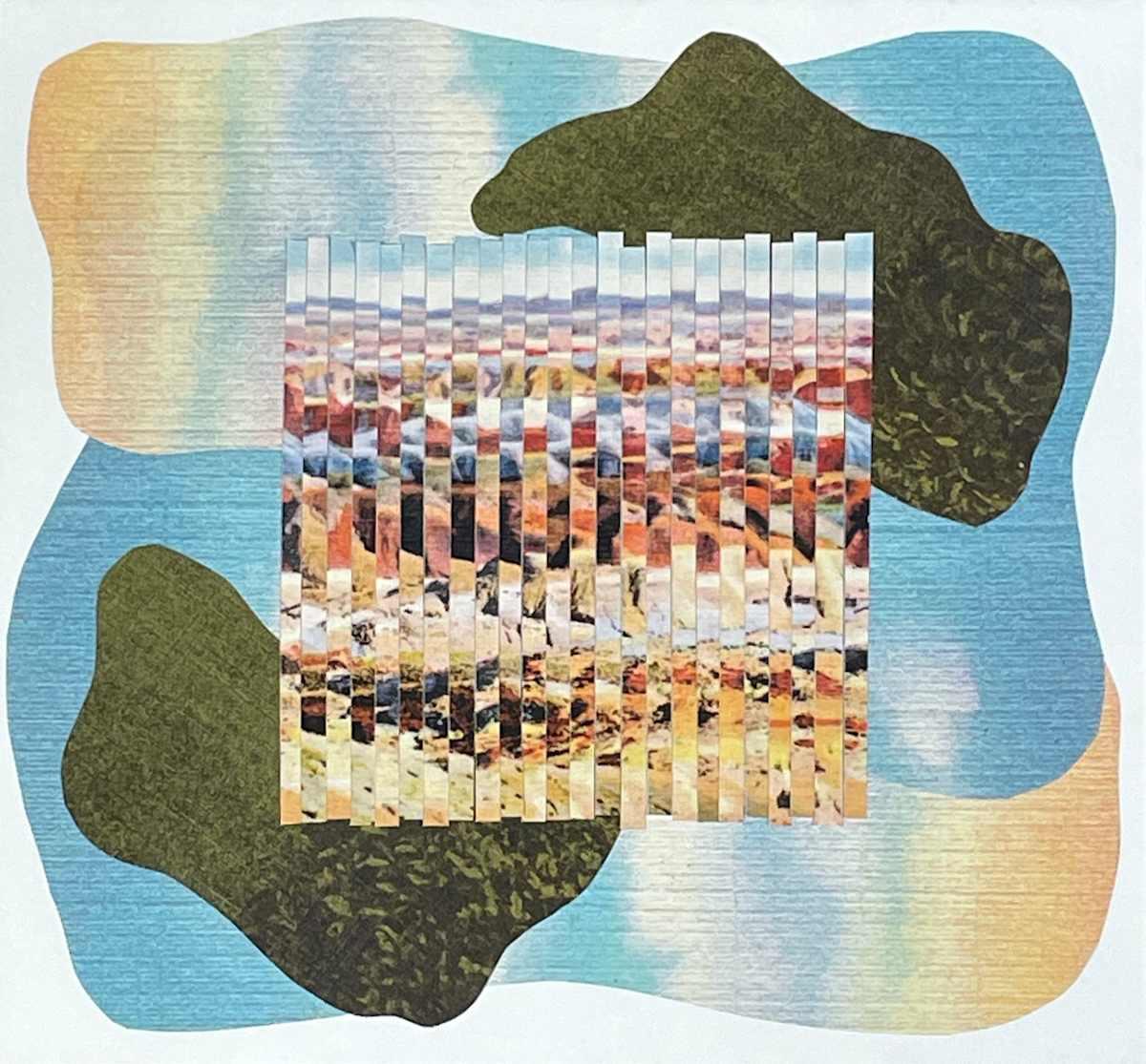 Beyond by Mary Jo Karimnia, Image 1.