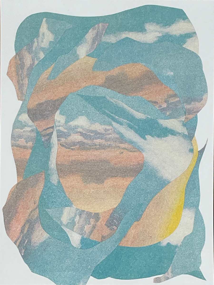 Broken Spell by Mary Jo Karimnia, Image 1.